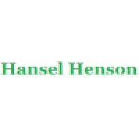 Hansel Henson logo - Similar company to Boc Trade Marks
