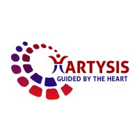Hartysis logo - Similar company to Amilcare