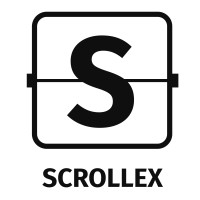 Scrollex logo - Similar company to Global Tech Weekend