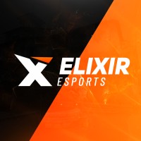 Elixir eSports logo - Similar company to Ant Pro