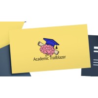 Academic Trailblazer logo - Similar company to Embot