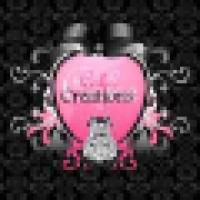 Cake Creations logo - Similar company to Cake Design Studio