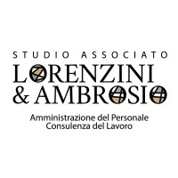 Studio associato Lorenzini & Ambrosio logo - Similar company to Studio Cavour
