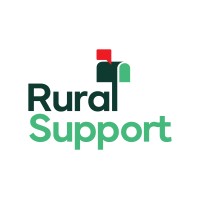 New Zealand Rural Support Trust logo - Similar company to Workforce Central Dunedin