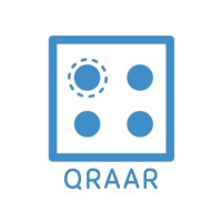 Qraar logo - Similar company to Flare
