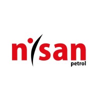 Nisan Petrol logo - Similar company to Neyivarcom