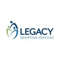 Legacy Adoption Services logo - Similar company to National Registry For Adoption