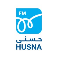Husna Radio إذاعة حسنى logo - Similar company to Fm