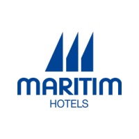 Maritim Hotelgesellschaft mbH logo - Similar company to Dorint Hotels Betriebs Gmbh
