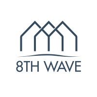 8th Wave logo - Similar company to 8Th Wave Dmc