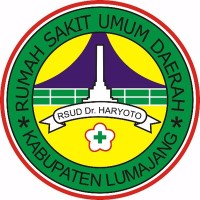 RSUD dr. Haryoto logo - Similar company to Pt Mustika Buana Sejahtera