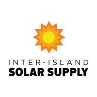 Inter-Island Solar Supply logo - Similar company to Pacific Panel Cleaners Llc