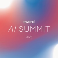 Sword AI Summit logo - Similar company to Gnosisdata