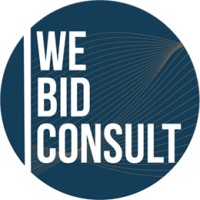 WeBid Consult Ltd. logo - Similar company to Kma Marketing