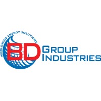 BD Group Industries LLC logo - Similar company to Interim Project Manager