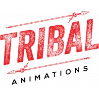 Tribal Animations logo - Similar company to Tribus - Tsg