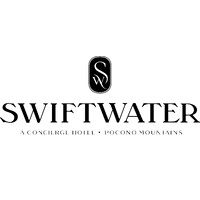 The Swiftwater logo - Similar company to Pocono Chamber Of Commerce