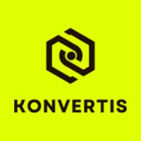 Konvertis Agency logo - Similar company to Konvertis
