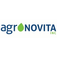 Agronovita Inc