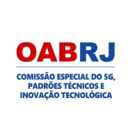 Comissão Especial do 5G, Padrões Técnicos e Inovação Tecnológica logo - Similar company to Hagen Rheydt Do Brasil Química Fina Ltda