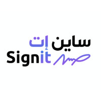 Signit | ساين إت logo - Similar company to Nevron