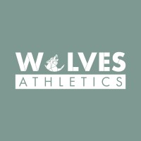 Wolves Athletics logo - Similar company to Comptrain