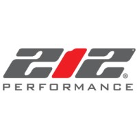 212 Performance logo - Similar company to The Tool Nut