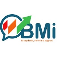 Business Market Intelligence (BMI) logo - Similar company to Business Growth And Exit Specialists