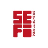 Serendipity Finds logo - Similar company to Bok
