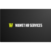 Wawet HR Services logo - Similar company to Hr Genius