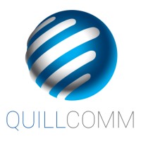 Quillcomm Ltd - Learn From Industry Experts! logo - Similar company to Castynet