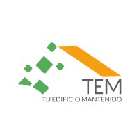 Tu Edificio Mantenido logo - Similar company to Comercial Aragonesa Gama