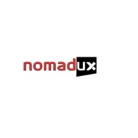 NomadUX logo - Similar company to Iconnect Talent