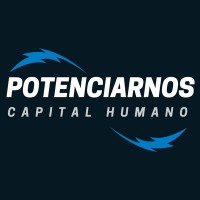 Potenciarnos - Capital Humano logo - Similar company to Plasticos Lujumar Sa