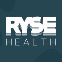 RYSE Health logo - Similar company to Ryse Health