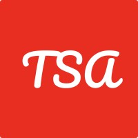 Tone Signal Audio, TSA logo - Similar company to Doormaster Ghana