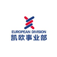 Market Union-European Division logo - Similar company to Toptrading Sourcing