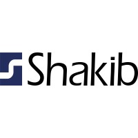 Shakib logo - Similar company to Quadrivia