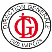 Direction Générale des Impôts RDC logo - Similar company to Cnss Rdc