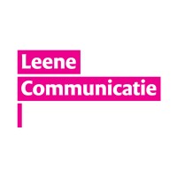 Leene Communicatie logo - Similar company to Dartdesign