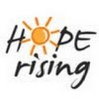 Hope Rising logo - Similar company to Rising Hope