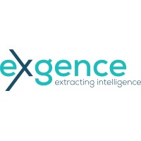Exgence logo - Similar company to We Code Manchester