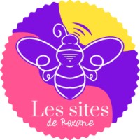Les sites de Roxane logo - Similar company to Thecle - Formation Amiante - Visite Virtuelle Interactive Pour Repérages Avant Travaux Ou Démolition