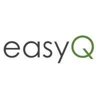 EasyQ logo - Similar company to Easyq