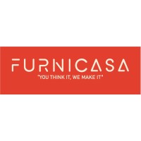Furnicasa logo - Similar company to Thar Decor Pvt. Ltd.