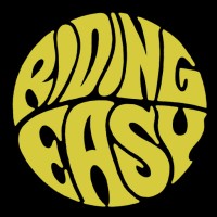 RidingEasy Records logo - Similar company to Hellcat Records