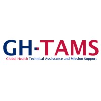 GH-TAMS (Global Health Technical Assistance & Mission Support Project) logo - Similar company to Bmoreag Foundation