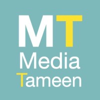 MediaTameen logo - Similar company to Wayz