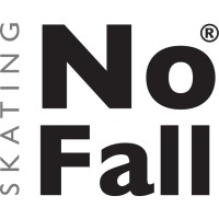 NoFall logo - Similar company to Ifah Parasport