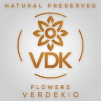 VERDEKIO PRESERVED FLOWERS logo - Similar company to Farm Direct Flowers